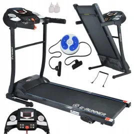 bieznia-elektryczna-g-runner-400-domowa-wznios-aux-audio-glosniki