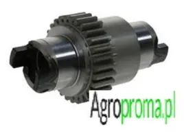 4786513-kolo-napedu-pompy-fiat-100-55-95-55