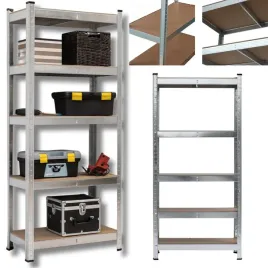 regal-magazynowy-garazowy-metalowy-5-polek-875kg-180x90x40-mocny-mdf