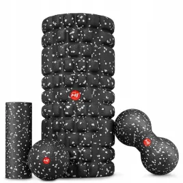 walek-do-masazu-zestaw-pilka-duoball-eva-twardy-do-rozciagania-cwiczen