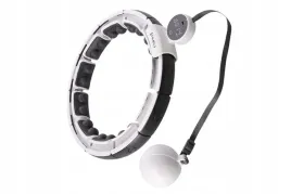 hhm16-hula-hop-white-z-magnesami-i-obciaznikiem-licznik-hms