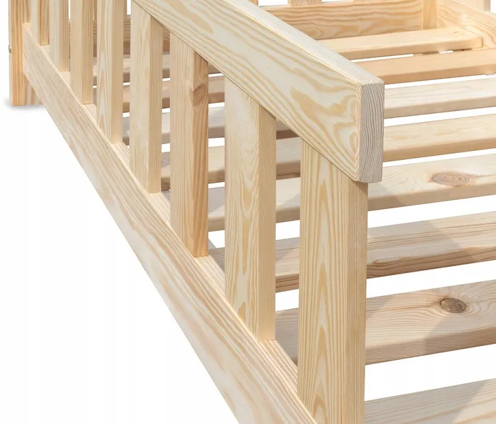 lozko-sosnowe-domek-80x160cm