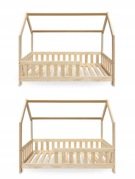 lozko-sosnowe-domek-80x160cm-kolor-inny