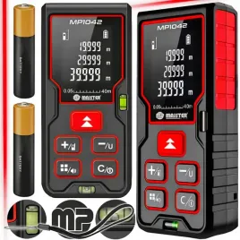 dalmierz-laserowy-40m-cyfrowy-miernik-odleglosci-poziomica-laserowa