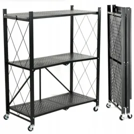 regal-metalowy-skladany-na-kolkach-czarny-magazynowy-kuchenny-loft-3