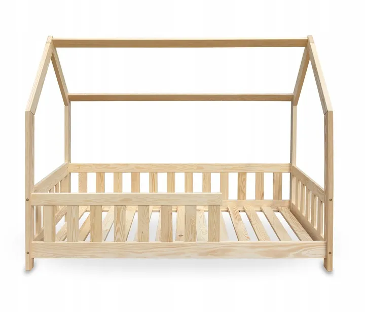 lozko-sosnowe-domek-80x160cm