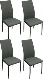 krzesla-tapicerowane-silver-4-sztuki-metalowe