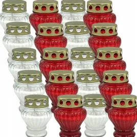 znicz-szklany-bardzo-ladny-tradycyjny-mix-kolorow-pakiet-20szt