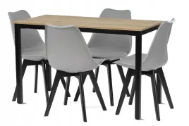 stol-bali-120x60-dab-craft-zloty-4x-krzeslo-montivaro-black-szare
