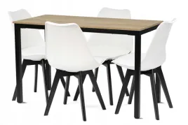 stol-bali-120x60-dab-craft-zloty-4x-krzeslo-montivaro-black-biale