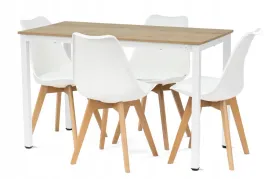 stol-bali-120x60-dab-craft-zloty-4x-krzeslo-montivaro-biale