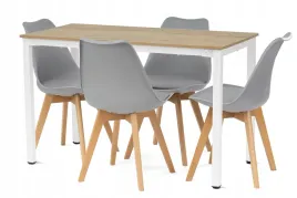 stol-bali-120x60-dab-craft-zloty-4x-krzeslo-montivaro-szare