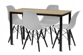 stol-bali-120x60-dab-craft-zloty-4x-krzeslo-milano-black-szare