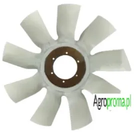 re163373-wentylator-chlodnicy-john-deere-8110-8210-8310