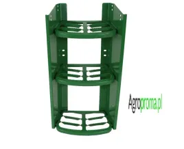 al154912-schodki-3-stopnie-john-deere-6610-6810-6910-6220-6420-6620-6920
