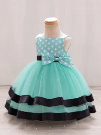 shein-mietowo-biala-tiulowa-sukienka-w-groszki-kokarda-12-18m-77878