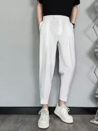 shein-biale-meskie-spodnie-z-zaszewkami-na-rzepy-casual-29-33149