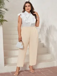 shein-kremowe-eleganckie-spodnie-z-wysokim-stanem-3xl-96692
