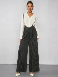 shein-czarno-biale-eleganckie-spodnie-na-szelkach-w-paski-s-74795