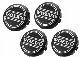 volvo-4szt-dekielki-kapsle-dekle-alufelg-64mm-61mm