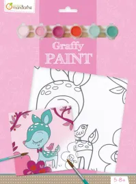 podobrazie-z-nadrukiem-farbki-pedzel-sarenka-20x20-cm-avenue-mandarine