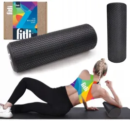 walek-do-masazu-cwiczen-roler-do-masazu-rolowania-roller-masazer-45cm