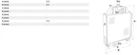 84195807-chlodnica-wody-new-holland-td65f-td75f-td85f