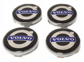volvo-dekielki-kapsle-dekle-znaczki-do-alufelg-dezent-60mm