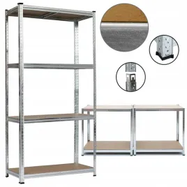 regal-magazynowy-174-x-80-x-40-cm-or-4-polki-500-kg-klt40c-4l