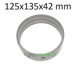 9968006-tuleja-osi-przedniej-czopa-zawieszenia-mostu-125x135x42-renault-cas