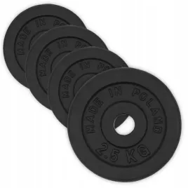 obciazenie-zeliwne-4x25kg-zestaw-10kg-talerz-28mm