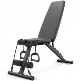 lawka-treningowa-laweczka-do-cwiczen-skladana-regulowana-skosna-gumy