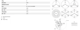 133002750-docisk-sprzegla-sprzeglo-same-leopard-85-leopard-85-export-leop