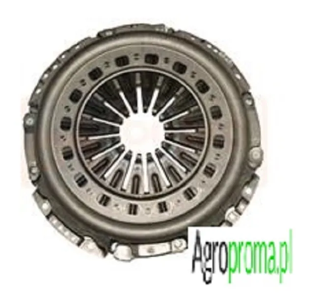133025910-docisk-sprzegla-sprzeglo-same-explorer-75-explorer-85-explorer-stan-nowy