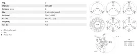 228013311-docisk-sprzegla-sprzeglo-same-krypton-v70-krypton-v80