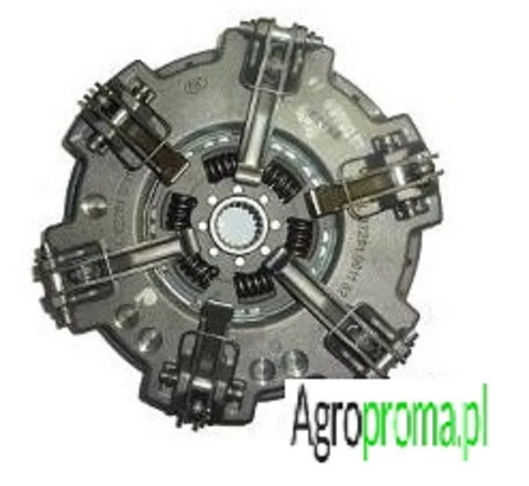 228013311-docisk-sprzegla-sprzeglo-same-krypton-v70-krypton-v80-stan-nowy