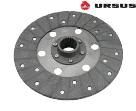 tarcza-sprzegla-napedu-przekaznika-ii-stopnia-c-360-oryginal-ursus-46511061