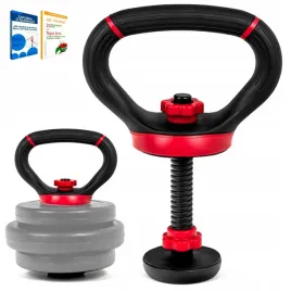 gryf-kettlebell-regulowany-30cm-sr-25mm-uchwyt-gwintowany-zaciski