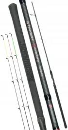 wedka-robinson-stinger-x-cross-feeder-330m-60g