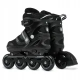 rolki-regulowane-raven-drill-black-34-37-material-plozy-aluminium
