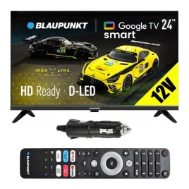 telewizor-12v-blaupunkt-smart-google-tv-wifi-bt-lan-24-hd-ci-hdmi-dvbt2