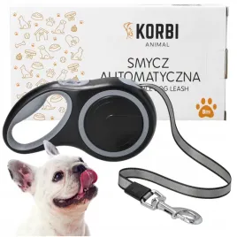 smycz-automatyczna-dla-psa-tasma-z-blokada-odblaskowa-mocna-zwijana