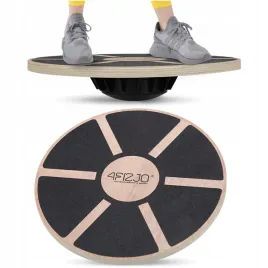 platforma-do-balansowania-rownowazna-drewniana-okragla-trener