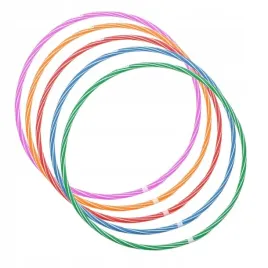 hula-hop-kolo-okrag-70-cm-krecone-kolorowe-zestaw-fitness-5-szt
