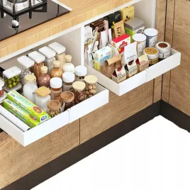 szuflada-teleskopowa-regulowana-polka-wysuwana-wklad-szafki-kuchennej