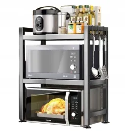 polka-regulowana-podwojna-stojak-do-kuchni-na-mikrofalowke-6