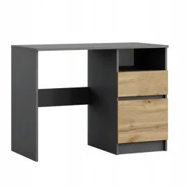 biurko-antracyt-wotan-komputerowe-mlodziezowe-stolik-szuflady-100cm
