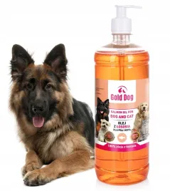 olej-z-lososia-dla-psa-1l-gold-dog-100percent-losos