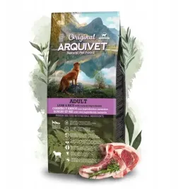 arquivet-original-adult-sucha-karma-dla-psa-jagniecina-z-ryzem-12-kg