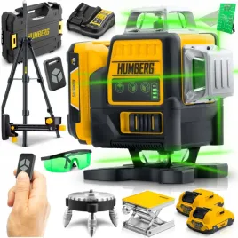 poziomica-laserowa-laser-krzyzowy-4d-samopoziomujacy-50m-zestaw